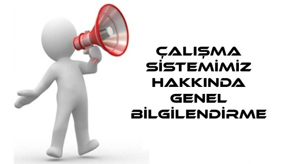 WEBSİTESİDOKTORU GENEL BİLGİLENDİRME