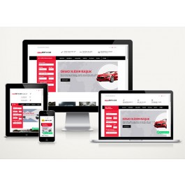 Rent A Car Web Paketi Best v4.5